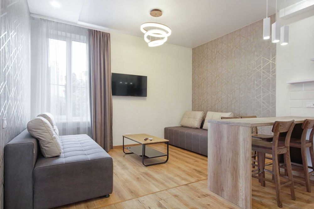 Сдам 2-х ком, пляж Аркадия ,оборудованное убежище не выходя из дома.