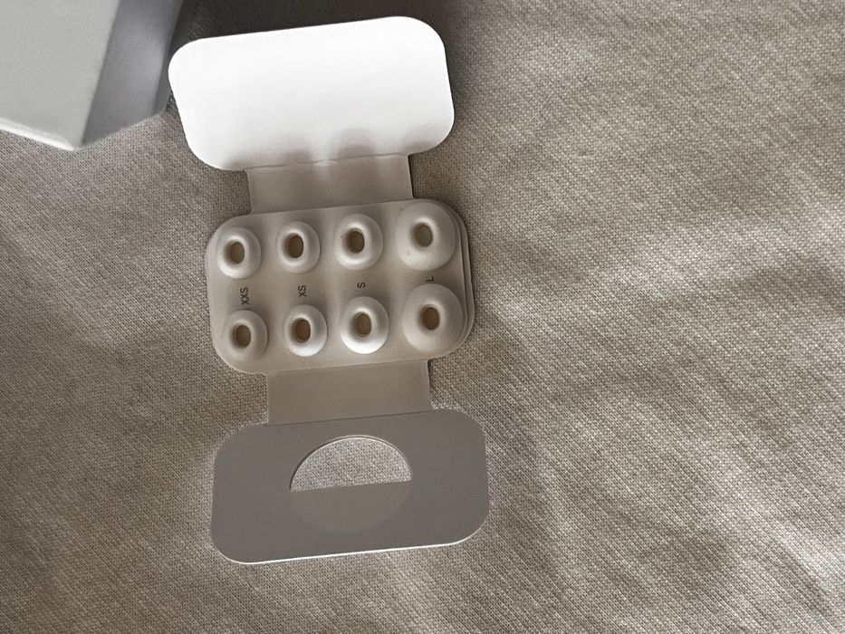 Sprzedam Apple Airpods Pro 3 stan bardzo dobry