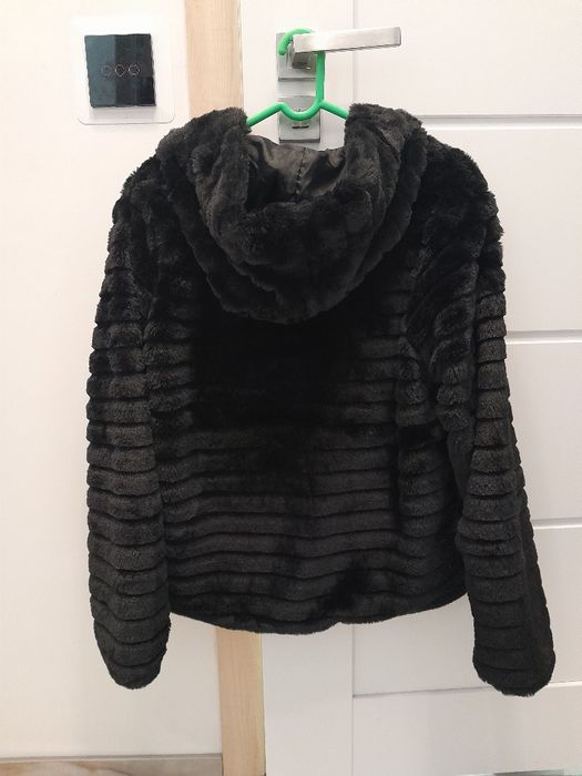 Sprzedam kurtkę kozuszek