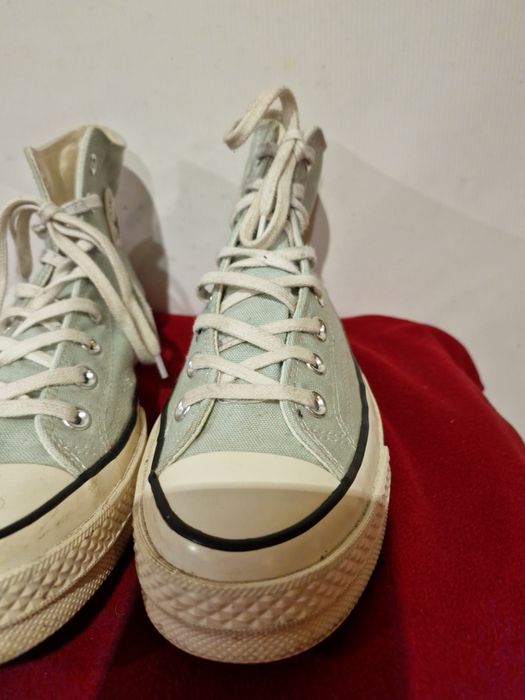 Buty Converse trampki Sneakersy tenisówki roz,41,5/42