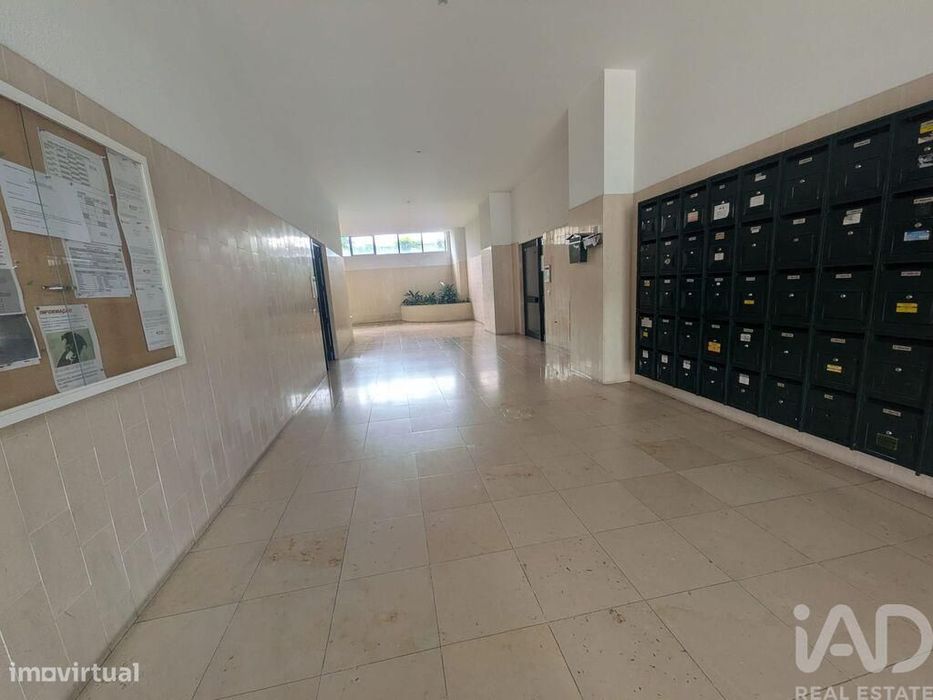 Apartamento T3 em Valongo de 108 m2