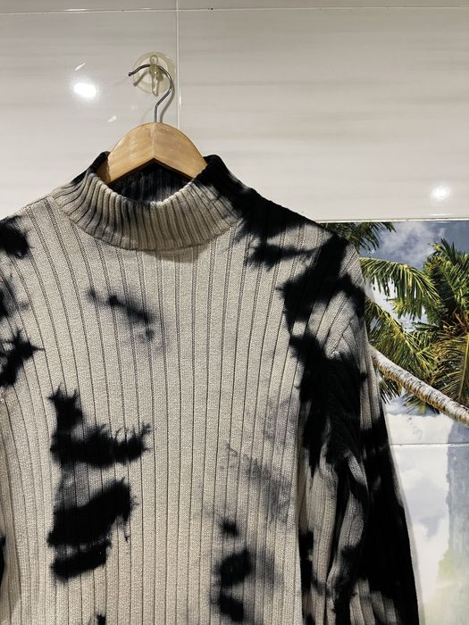 Свитер авангард avangard sk8 y2k