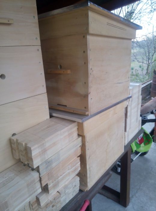 Вулики для бджіл