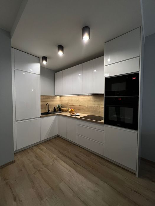 Przytulne Apartamenty w Centrum Łodzi na doby/miesiące