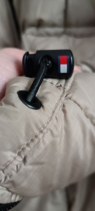 Kurtka męska XL Tommy Hilfiger