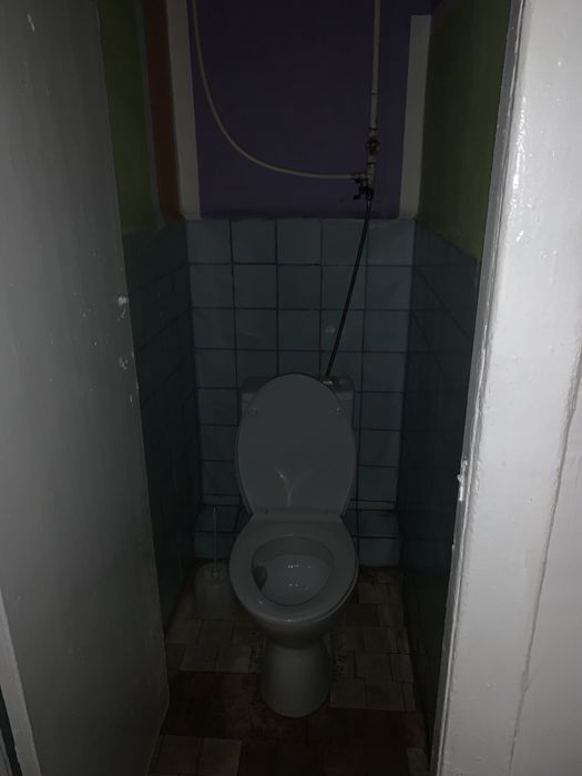 Продаж кімнати в гуртожитку