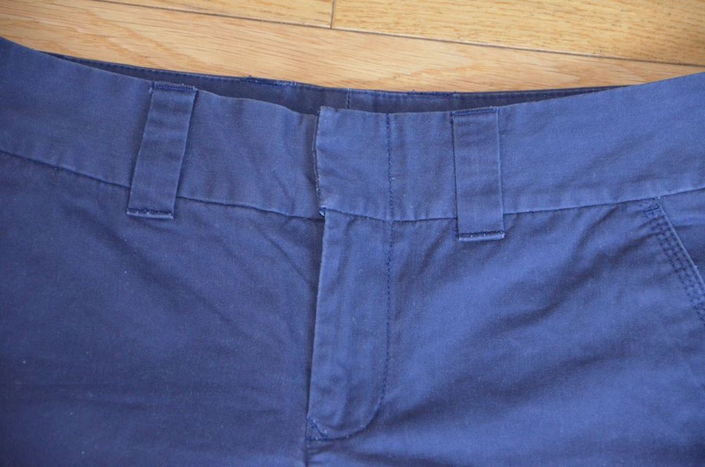 spodenki r. 36/38 granat Tommy Hilfiger