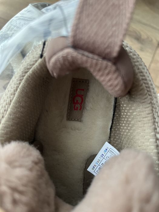 Buty UGG Lowmel Rocky Oak 37 / 39 / 40 - NOWE