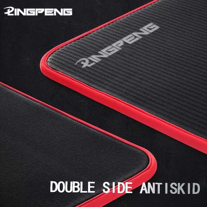 Mat do jogi i fitness o wymiarach 183*61*1 cm