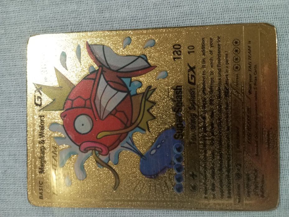 !!!OKAZJA!!! Wybrane karty pokemon