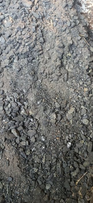 Продам вугілля орієнтовно 3тони