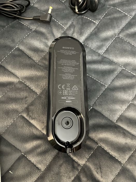 Stacja ładująca DualShock PlayStation