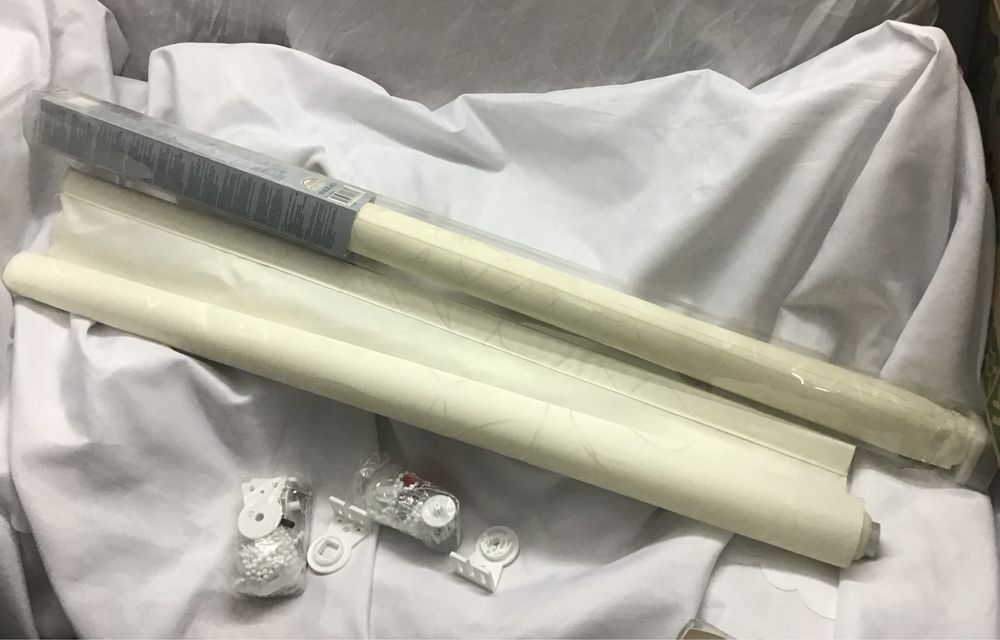 Roleta okienna 80 cm