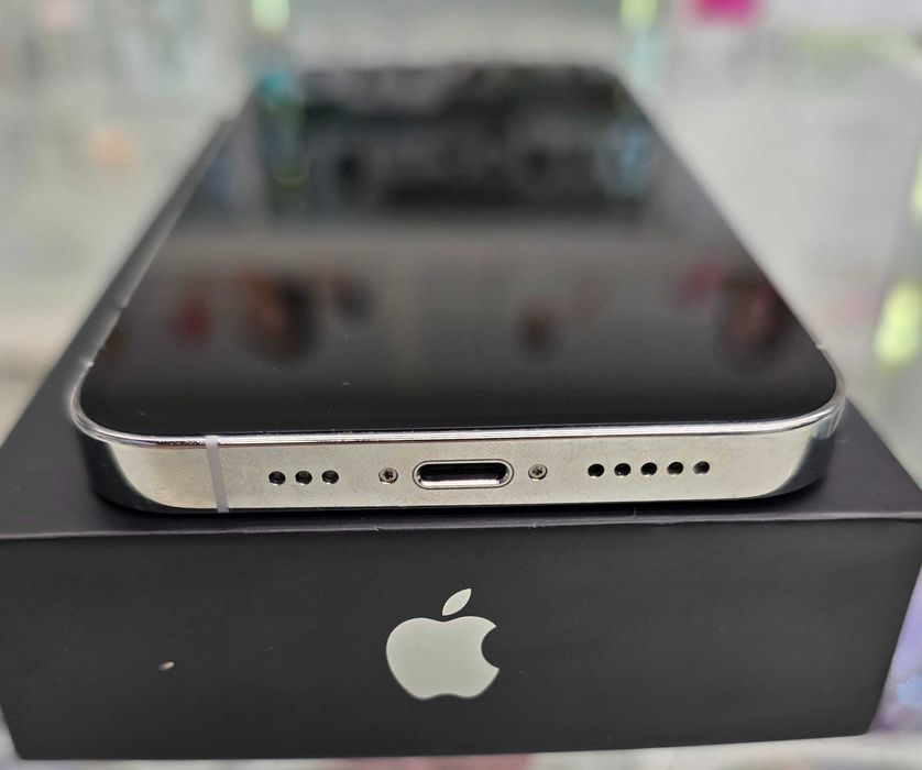 Iphone 13 Pro 256GB Bat 100% Telakces Felicity *Raty 0%