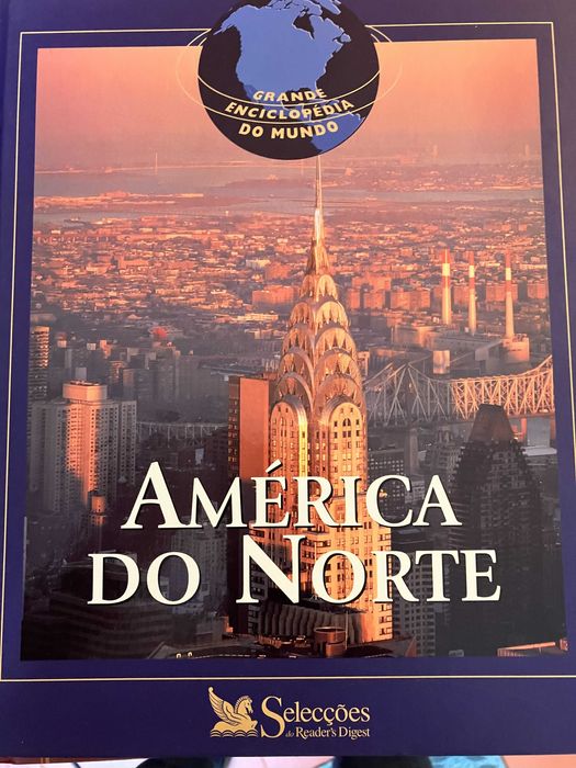 Grande Enciclopédia do Mundo