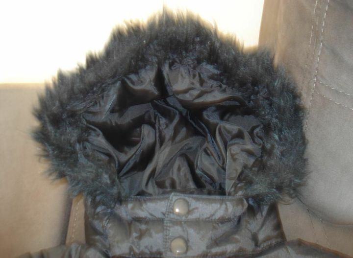 Płaszcz kurtka Lindex 128 7-8 lat