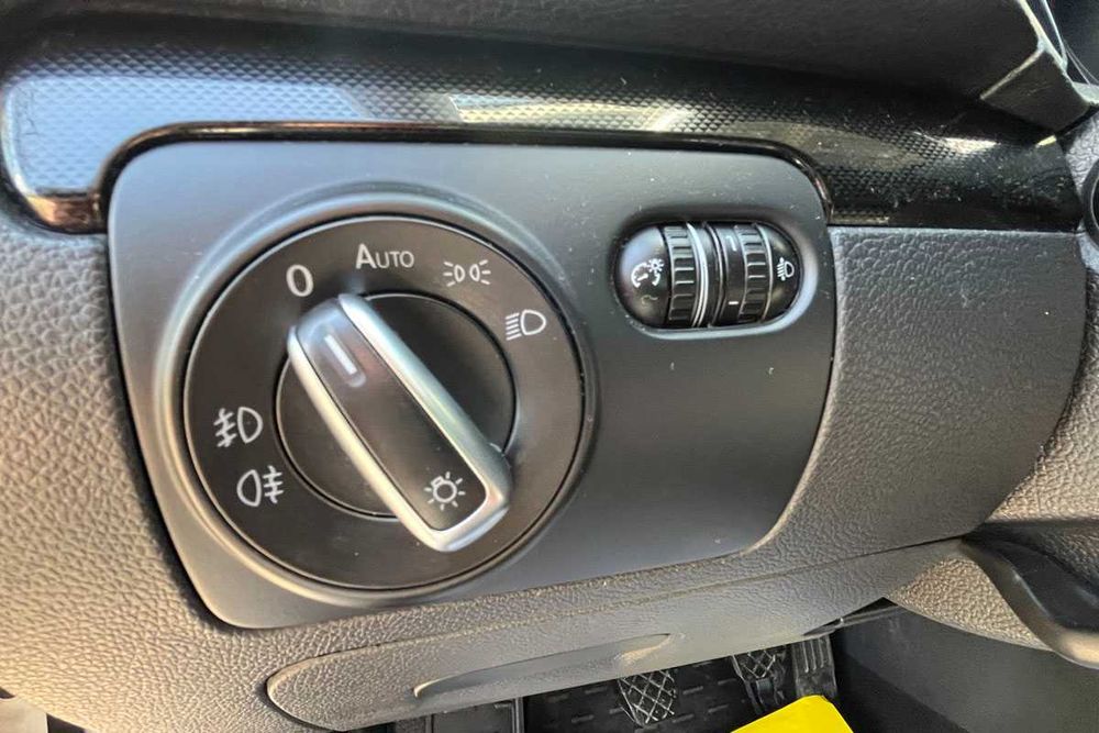 Volkswagen Golf 2011