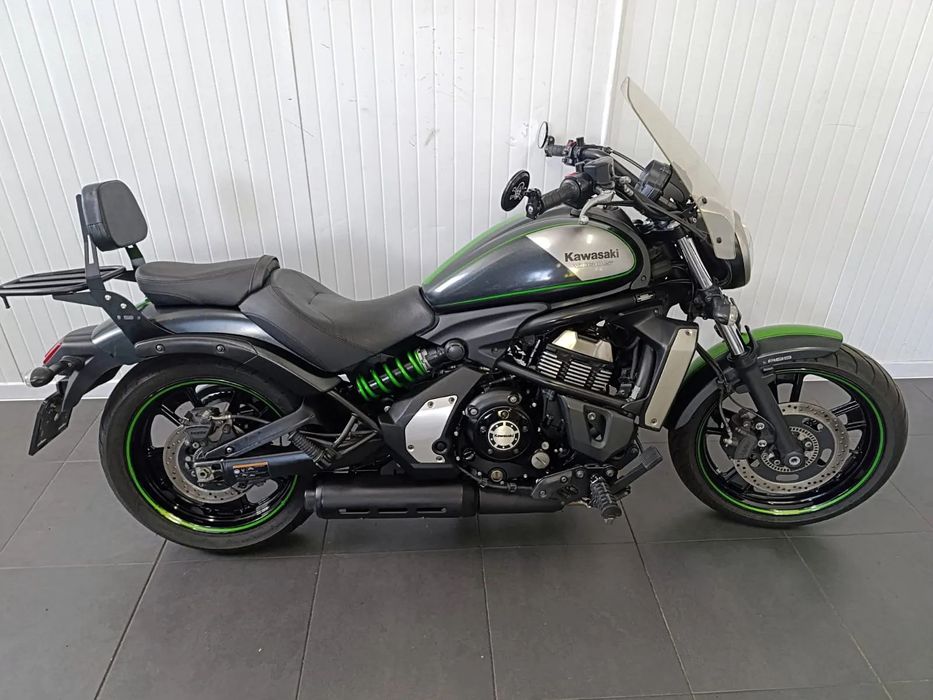 Kawasaki