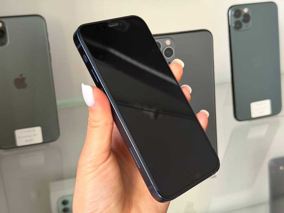 iPhone 12 mini 128 Gb Neverlock / Магазин / Гарантія