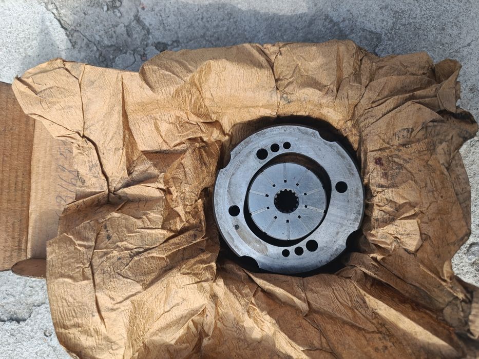 Ремкомплект насоса ГУР. Статор-ротор