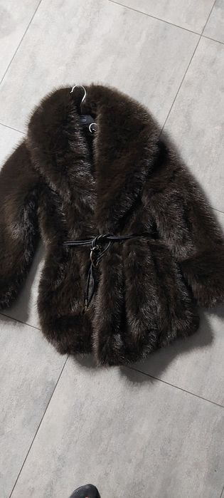 Futerko NOWE- ZARA r.XS