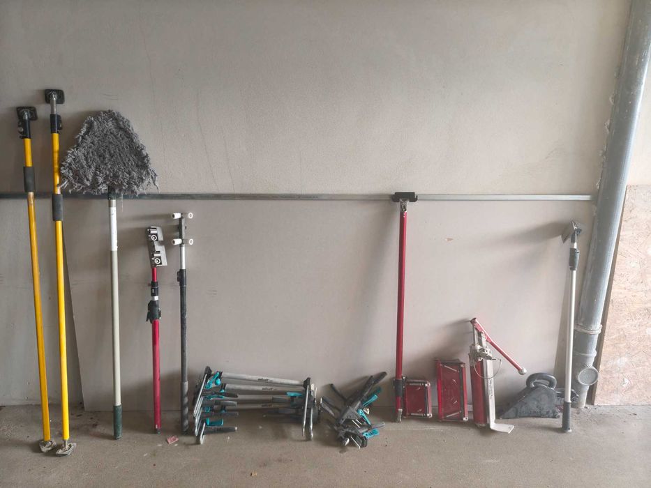 Narzędzia budowlane, boxy do spoinowania, elektronarzędzia, narzędzia ręczne, dewalt, bosch, level5