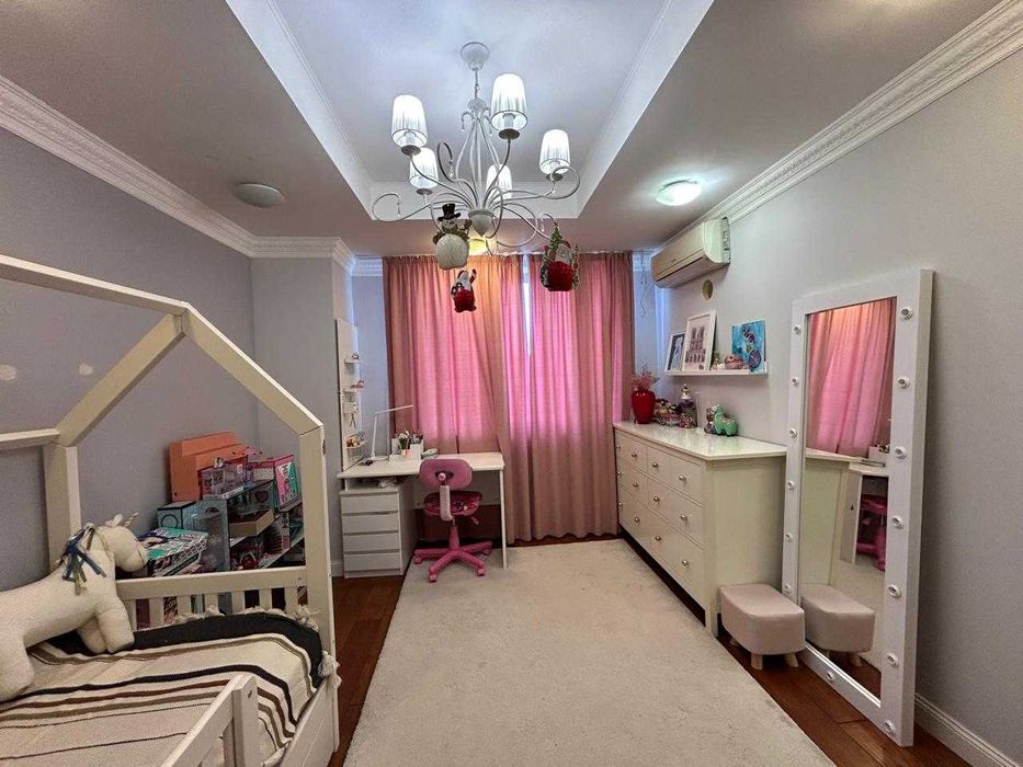 Продаж 3-кім. Генерала Воробйова (Курська),13-е Соломенський район