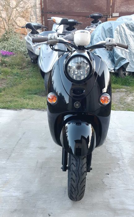 Скутер YAMAHA Vino