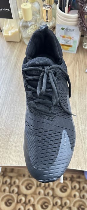 Кроссовки Nike ZX 270 (в идеале)