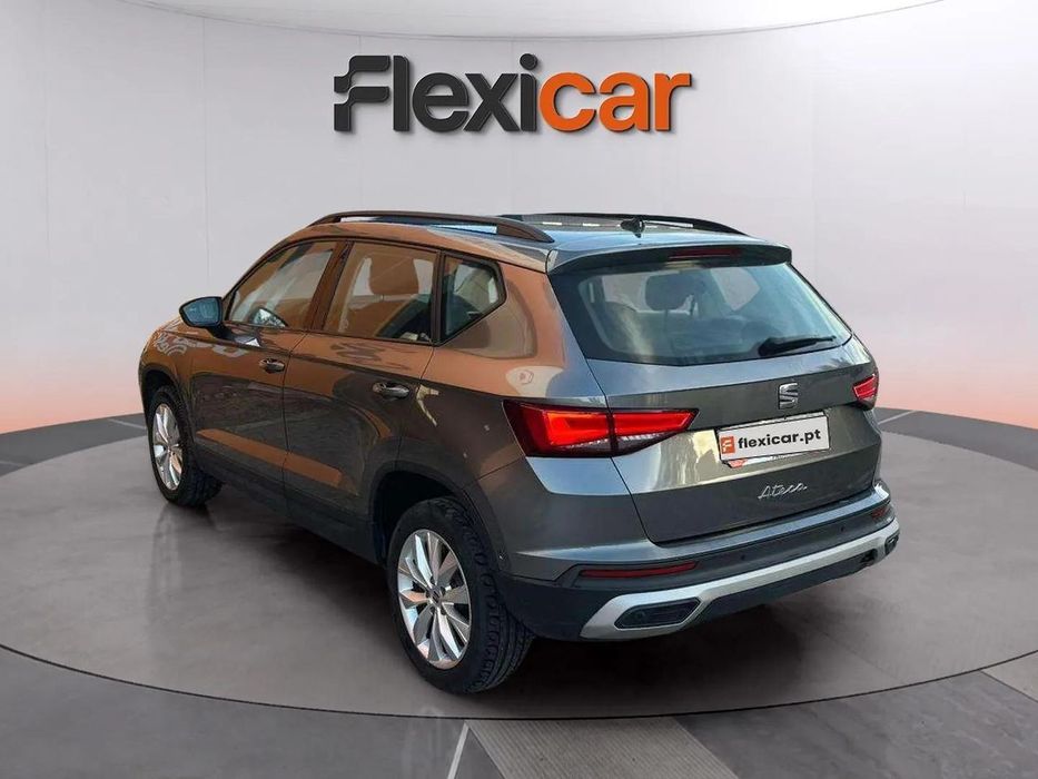 SEAT Ateca 2.0 TDI Style