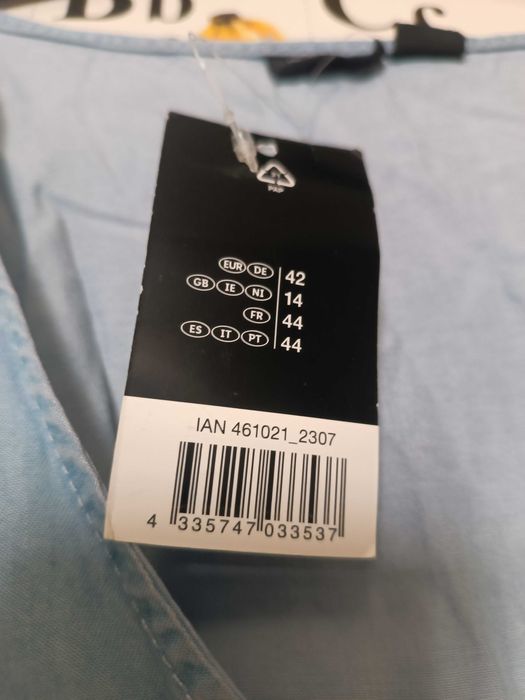 Macacão mulher novo