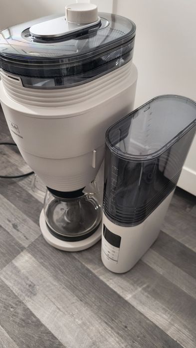Ekspres przelewowy Melitta Aroma Fresh Pro X
