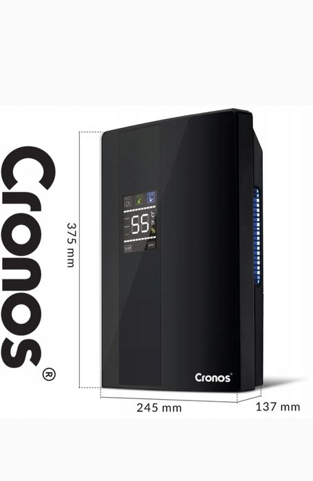 Osuszacz powietrza CRONOS DH2000D
