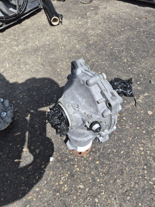 Dyfer most przedni bmw e90 e92 e94  3.15