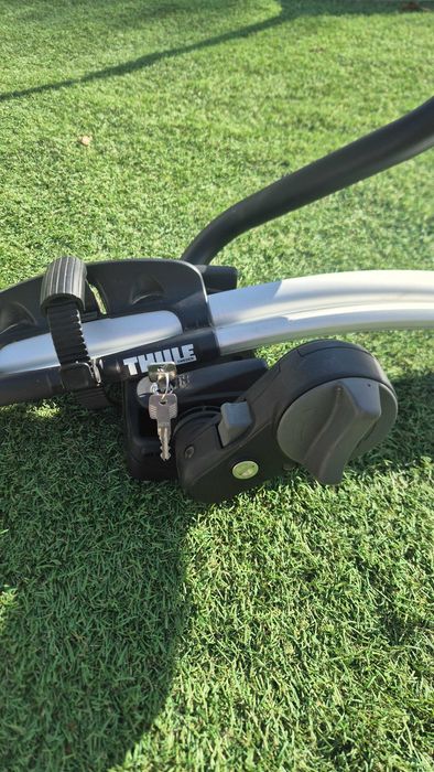 Suporte de Bicicleta Thule ProRide 591