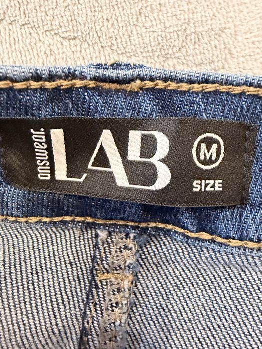 Джинсова спідниця, розмір M