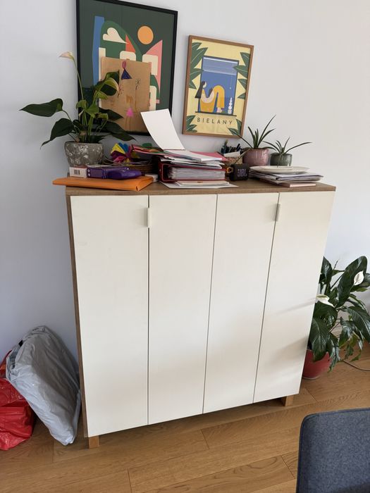 Barek Vox uzywany, stan bdb