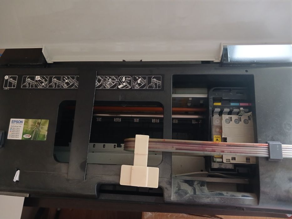 Принтер Epson R290