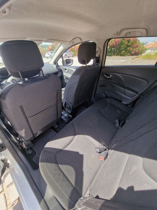 Renault Clio Sport Tourer 0.9 TCe Limited