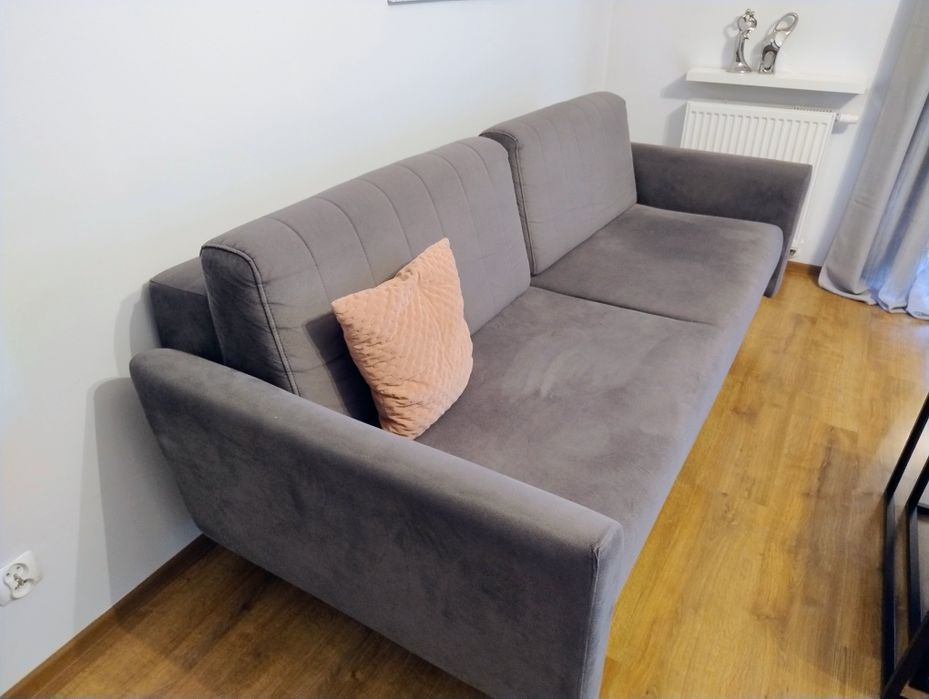 Sofa kanapa Amber Agata Meble