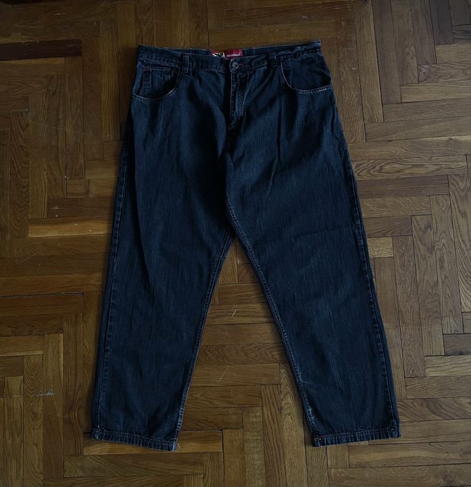 Джинси Evolution