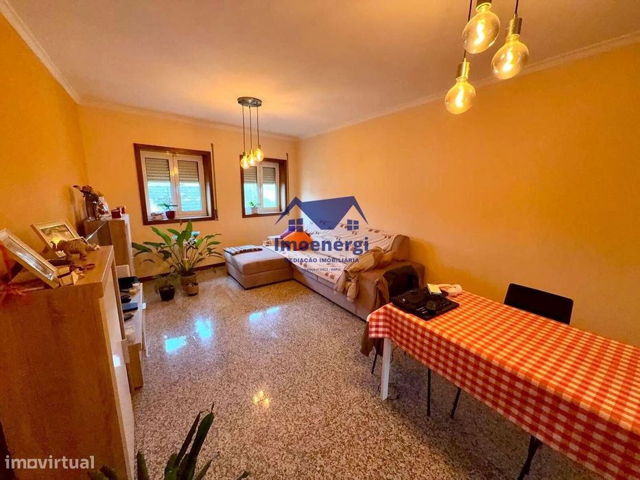 Apartamento T2 - Vila Chã — Vila Chã, Porto