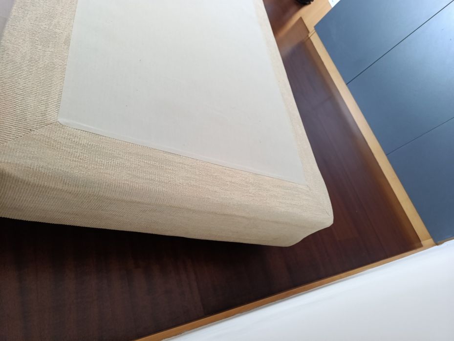 Cama de solteiro