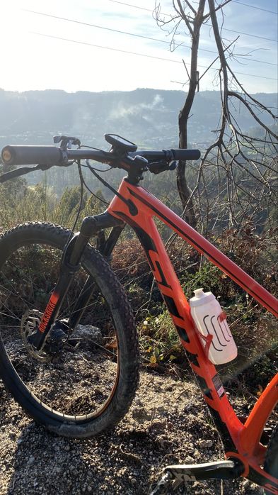 Scott Scale 935 carbono