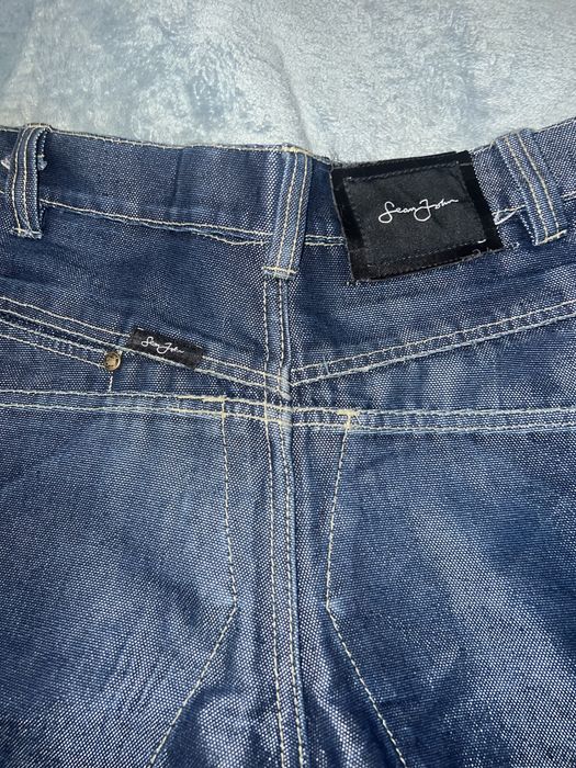 rap Sean John jeans vintage