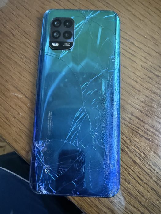 Продам телефон Xiaomi Redmi Note 9C