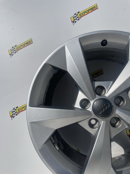 Jantes 18 Originais Audi 5x112 Q3 A4