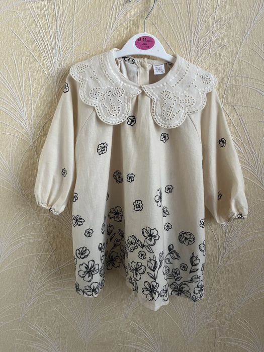 Гарна сукня 86-92