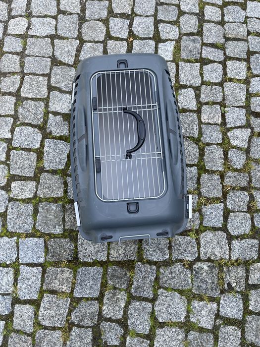 Transporter dla kota