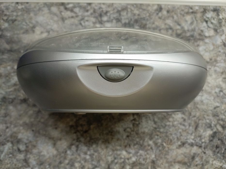 НОВИЙ Апарат для манікюру та педикюру